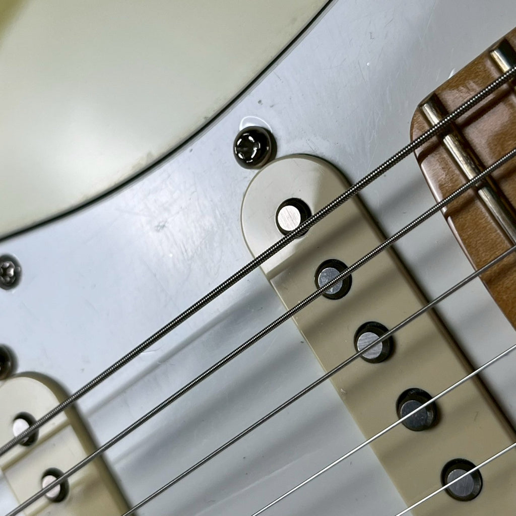 Fender Player II Stratocaster MN