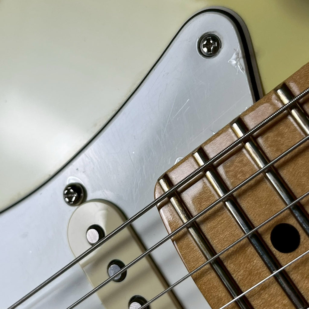Fender Player II Stratocaster MN