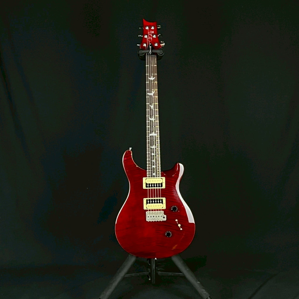 PRS SE Custom 24 2016