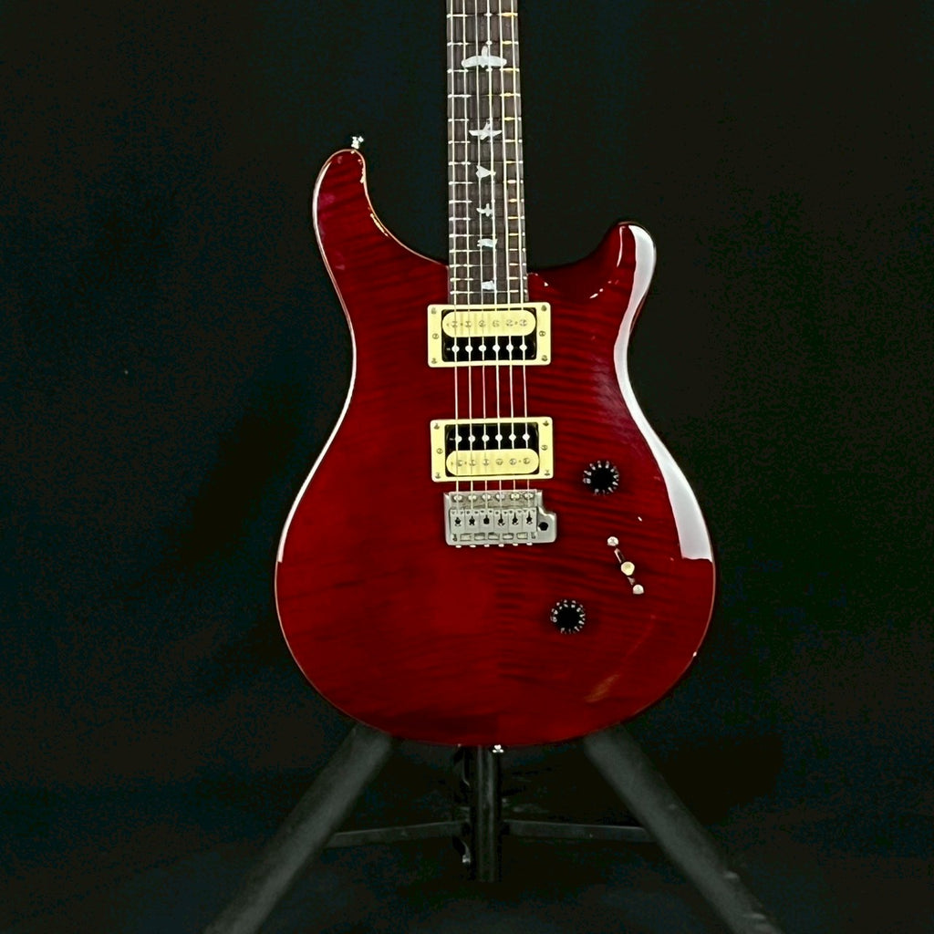 PRS SE Custom 24 2016