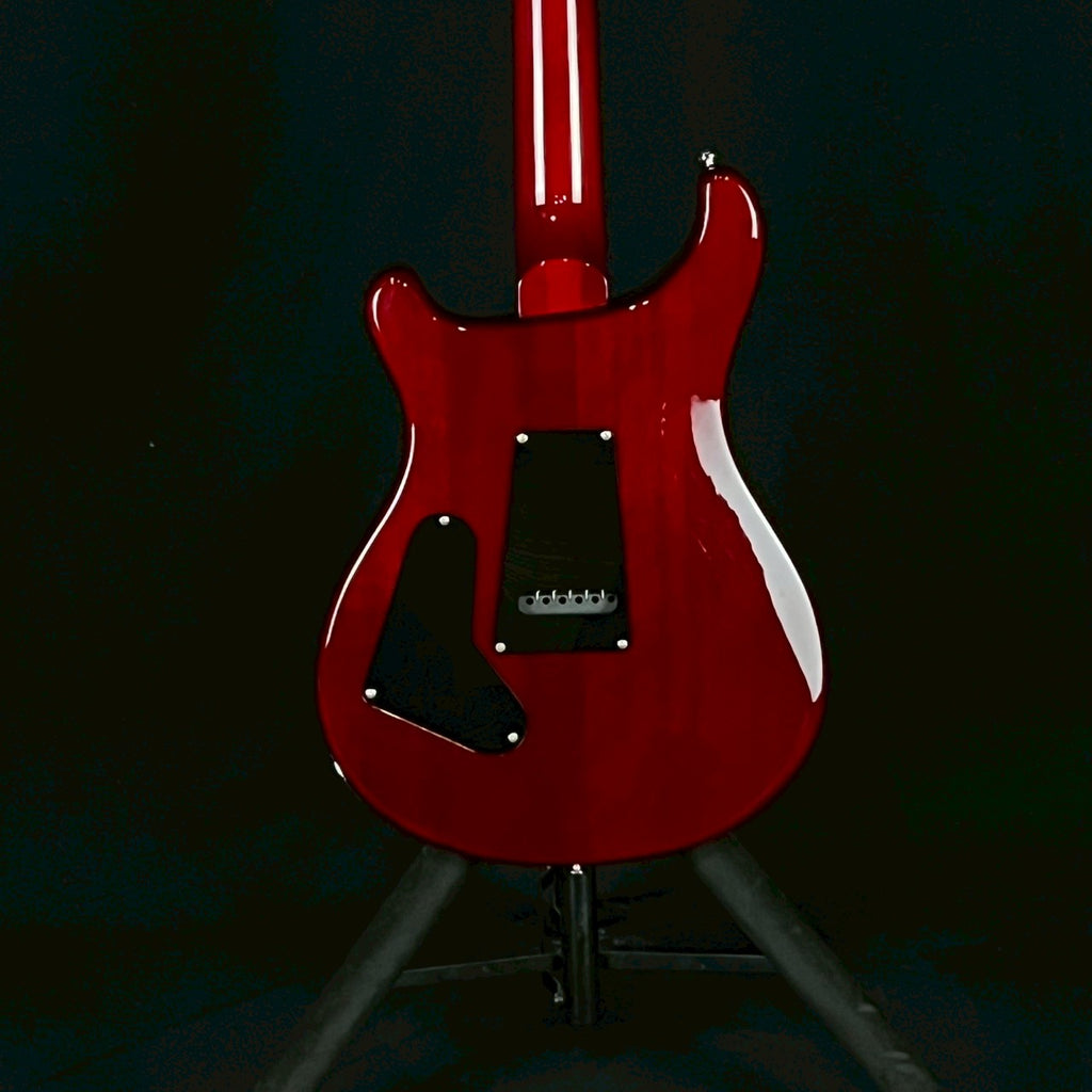 PRS SE Custom 24 2016