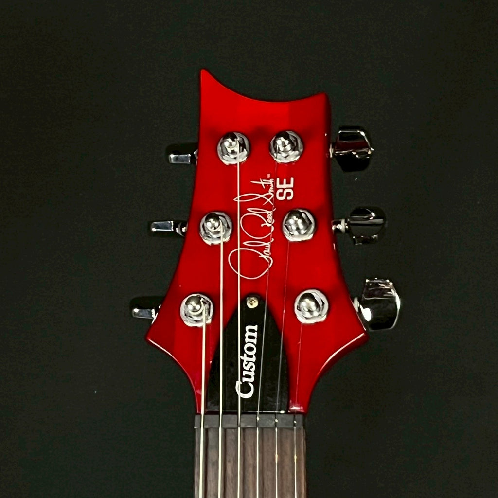 PRS SE Custom 24 2016