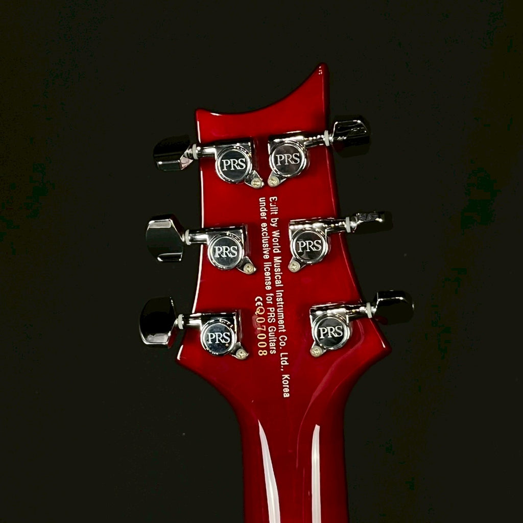 PRS SE Custom 24 2016