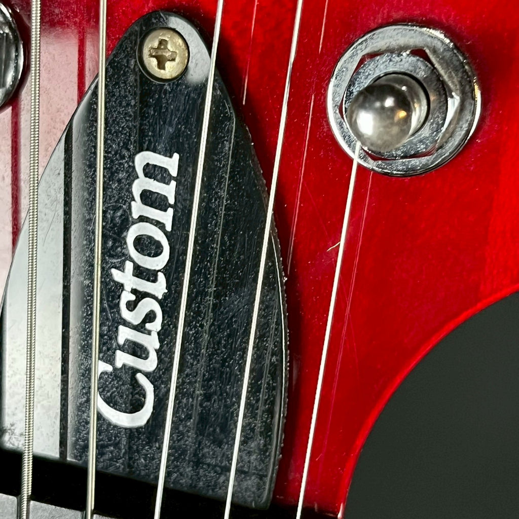 PRS SE Custom 24 2016
