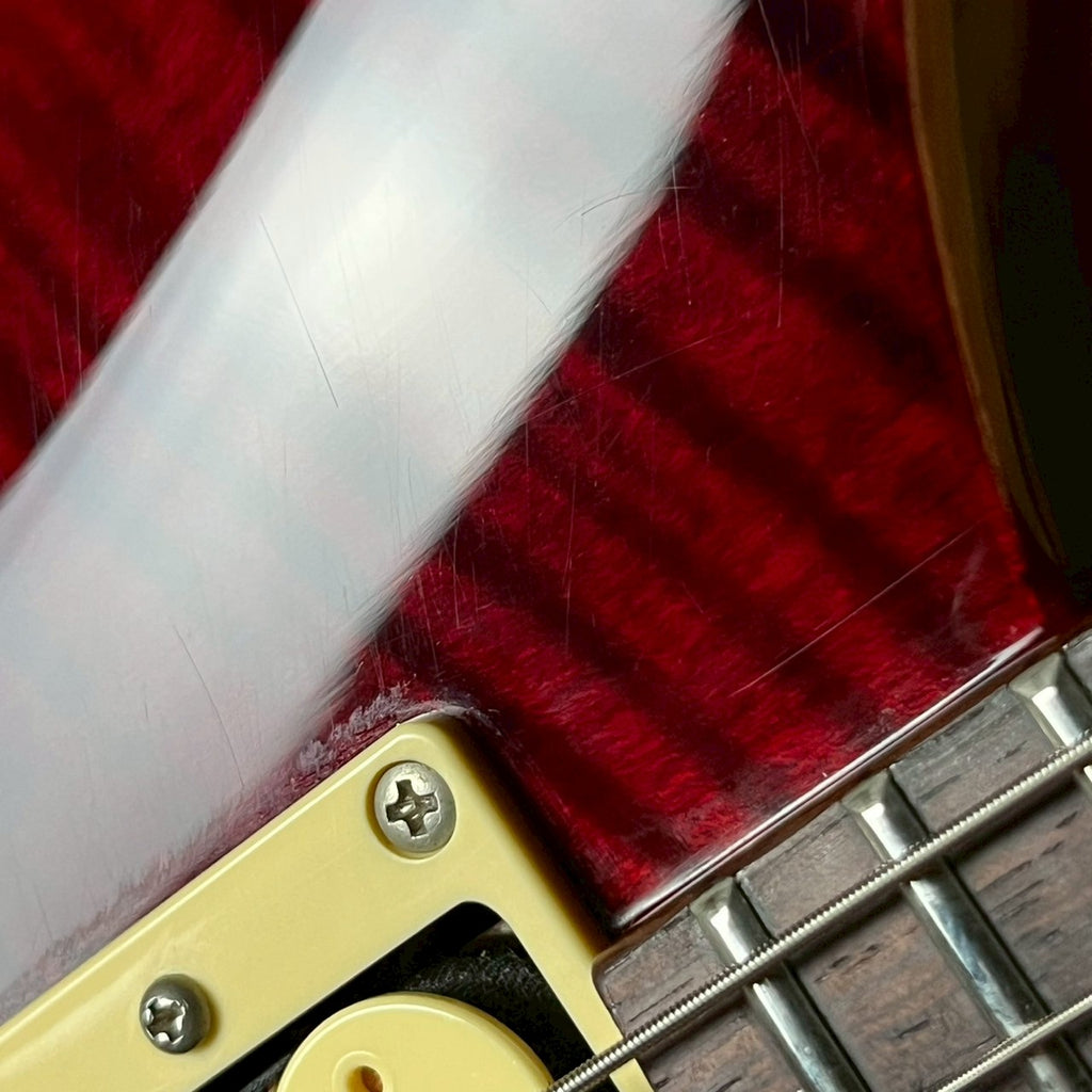 PRS SE Custom 24 2016