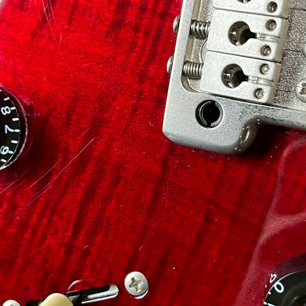 PRS SE Custom 24 2016