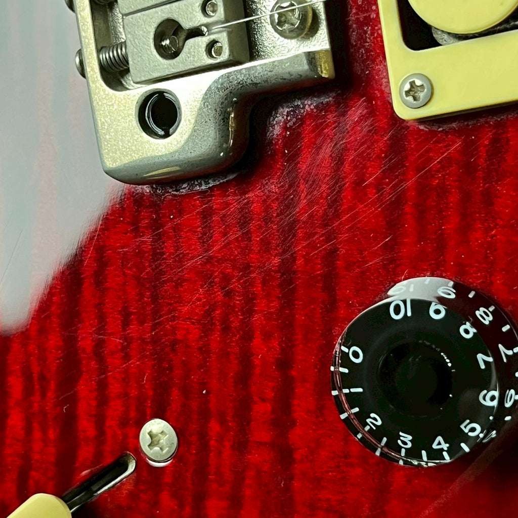 PRS SE Custom 24 2016