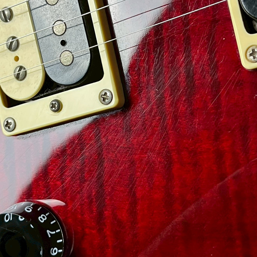 PRS SE Custom 24 2016