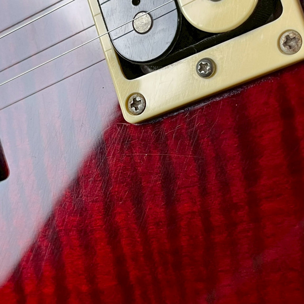 PRS SE Custom 24 2016
