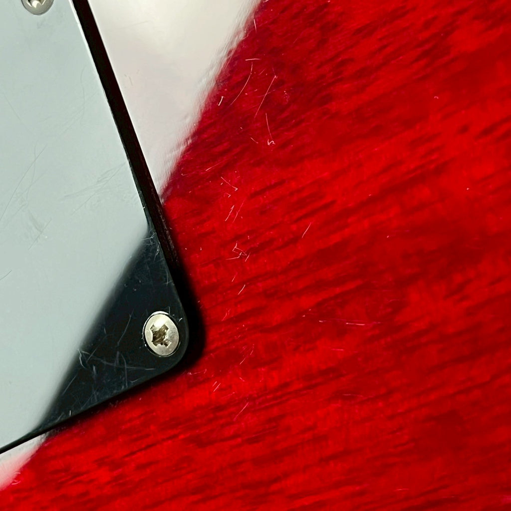 PRS SE Custom 24 2016