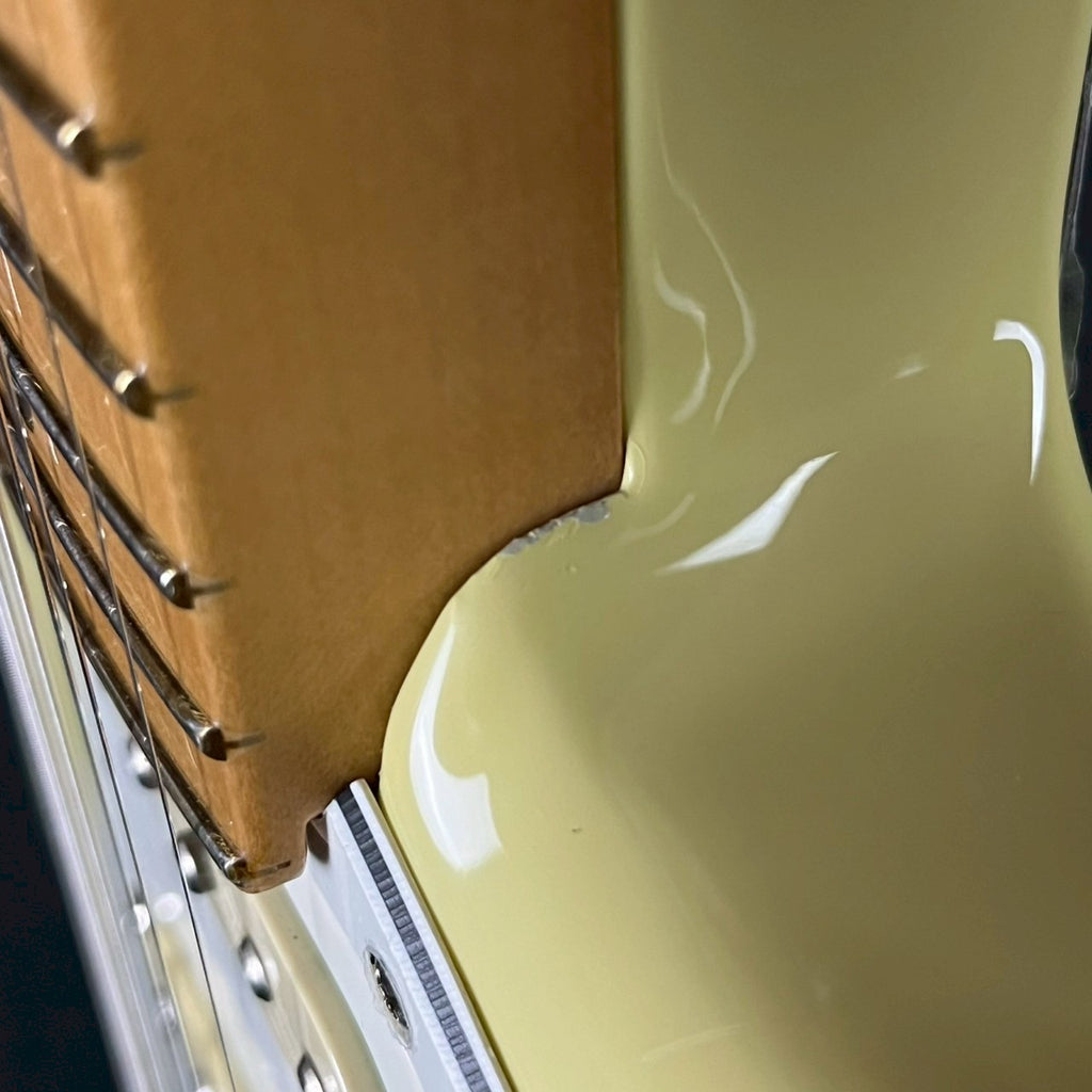 Fender Player II Stratocaster MN