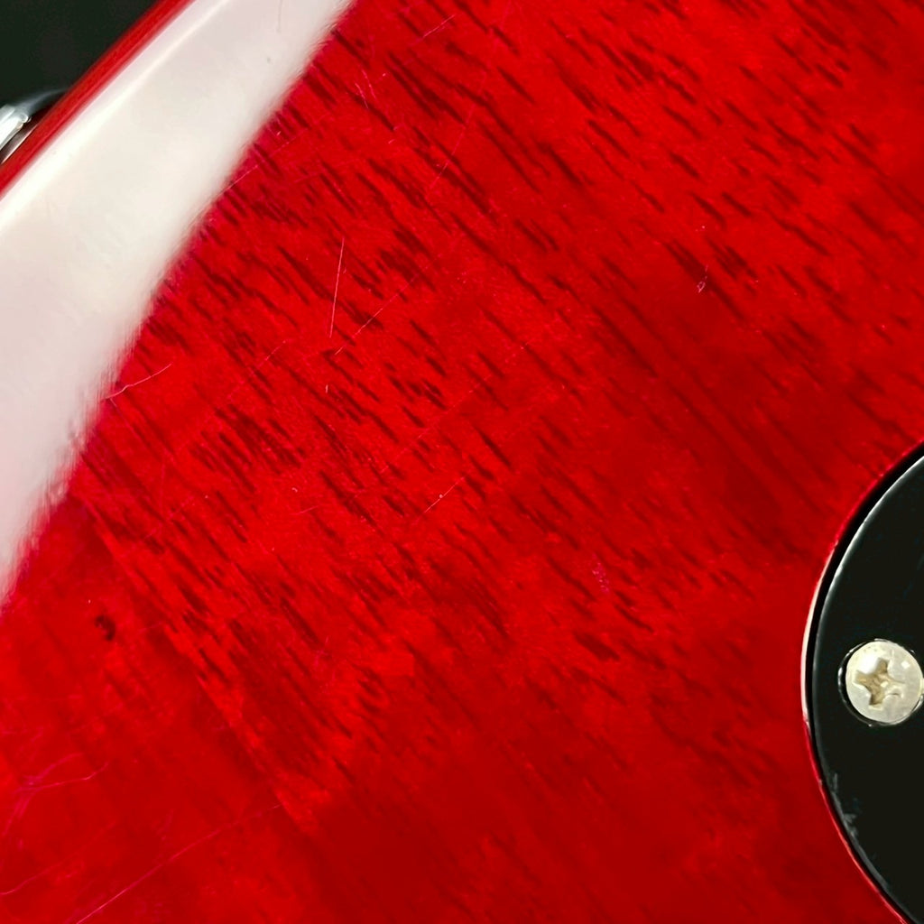 PRS SE Custom 24 2016
