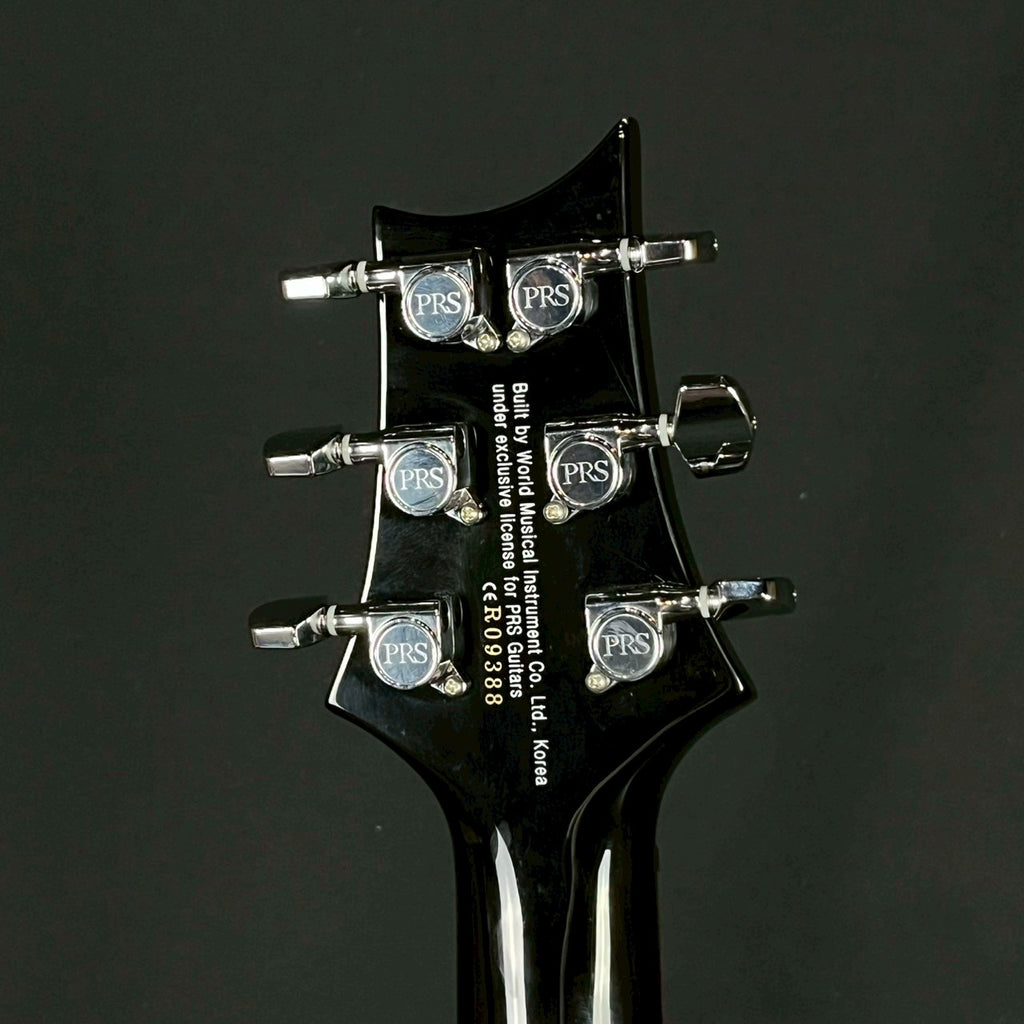 PRS SE Custom 24 2017