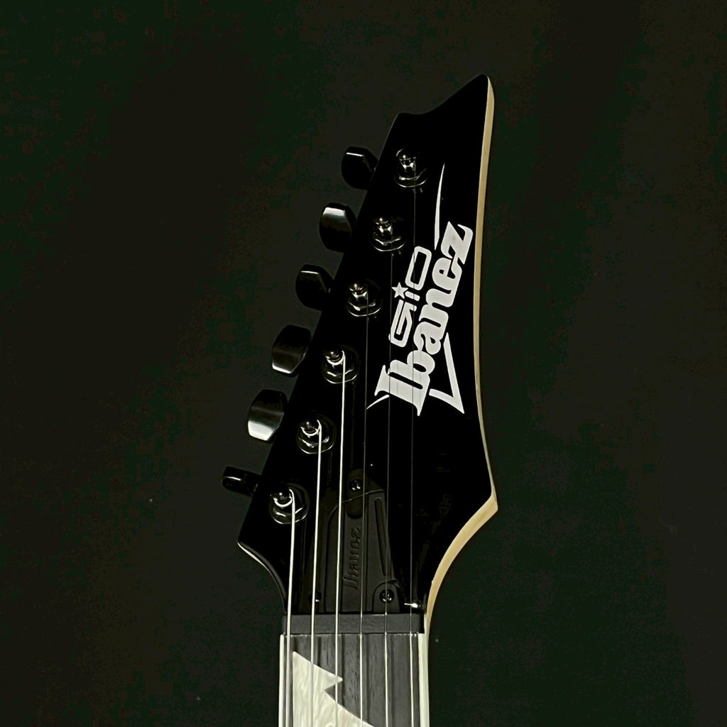 Ibanez GRG121DX