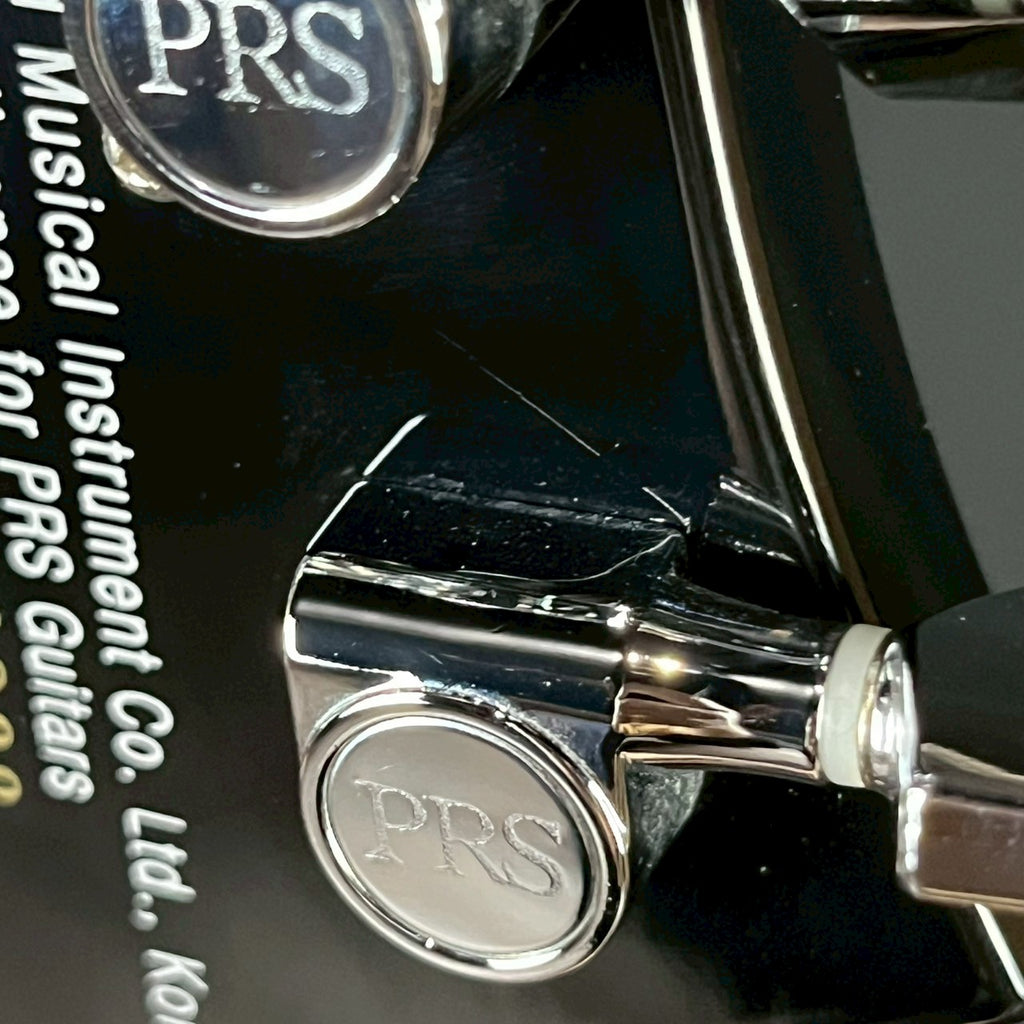 PRS SE Custom 24 2017