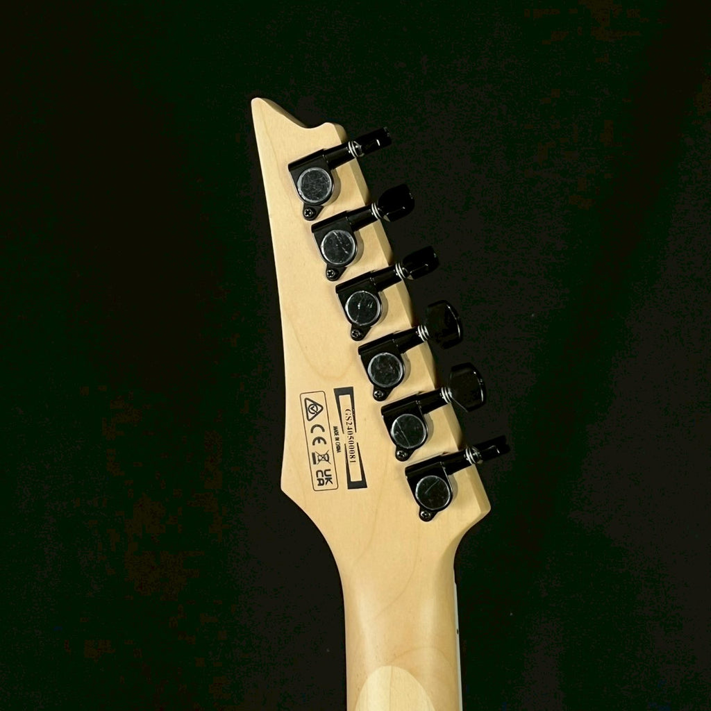 Ibanez GRG121DX