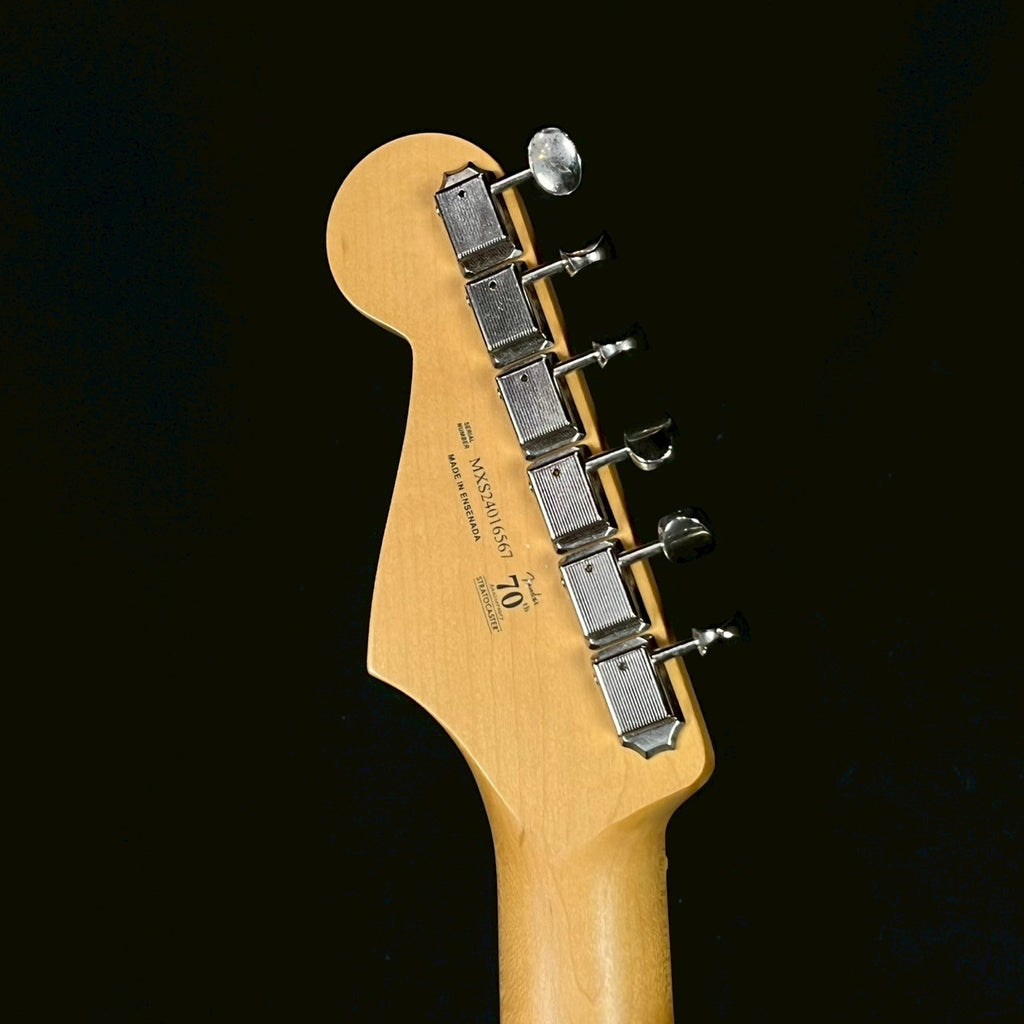 Fender Player II Stratocaster MN
