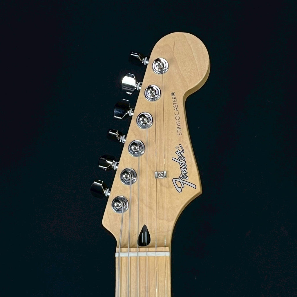 Fender Japan ST-STD Stratocaster 2014