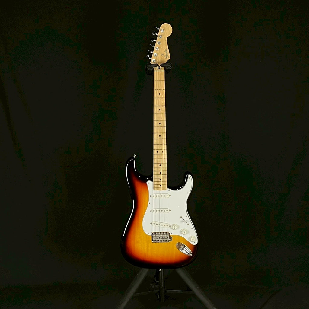 Fender Japan ST-STD Stratocaster 2014
