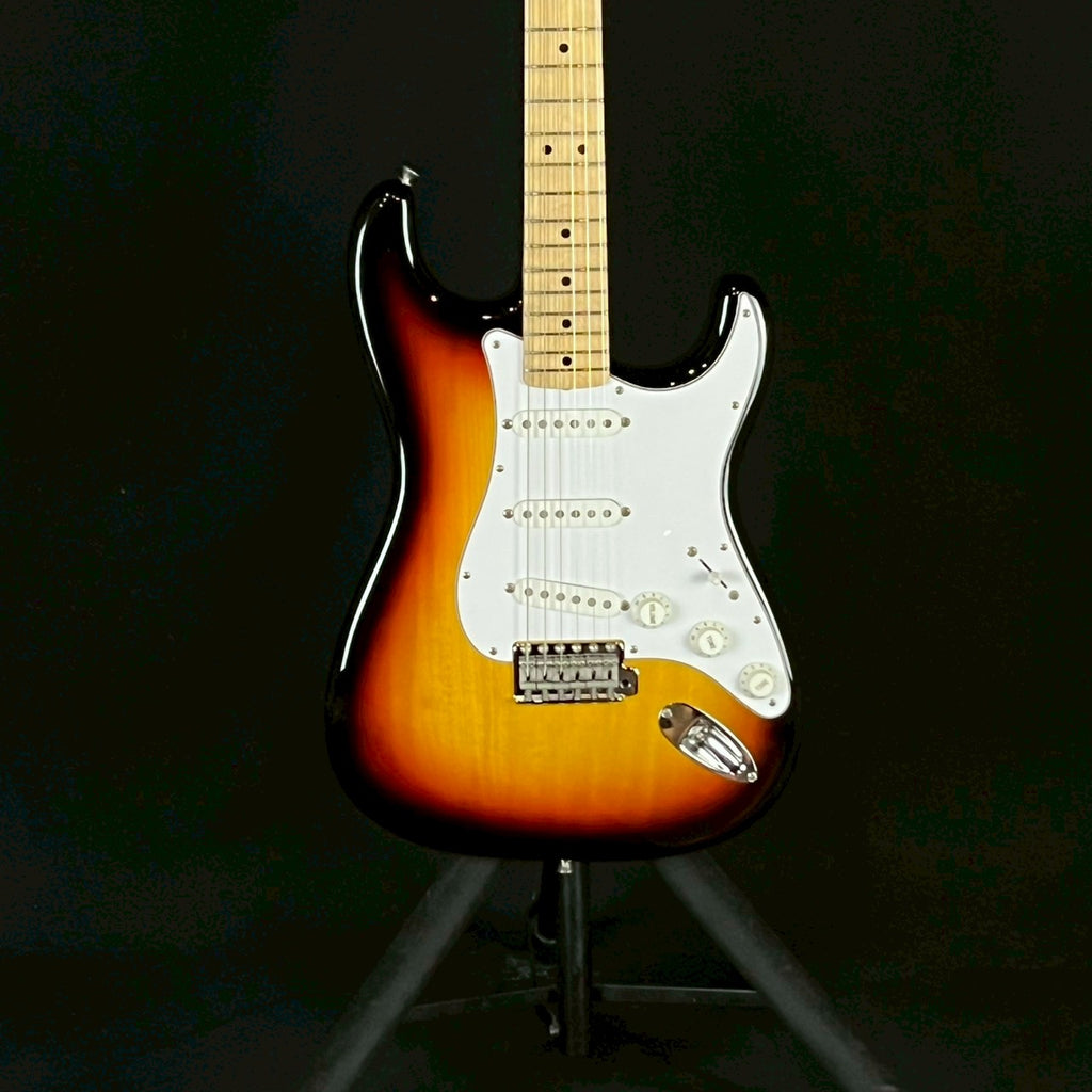 Fender Japan ST-STD Stratocaster 2014