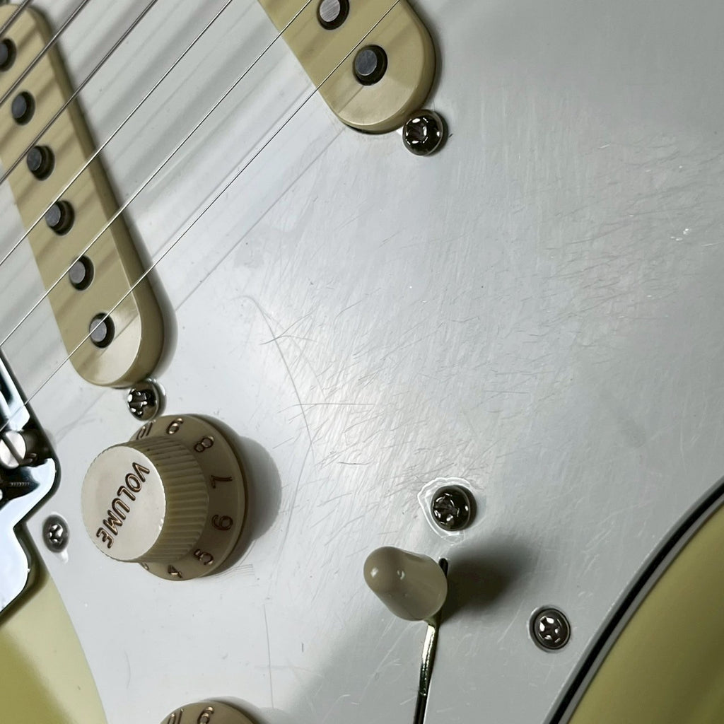 Fender Player II Stratocaster MN