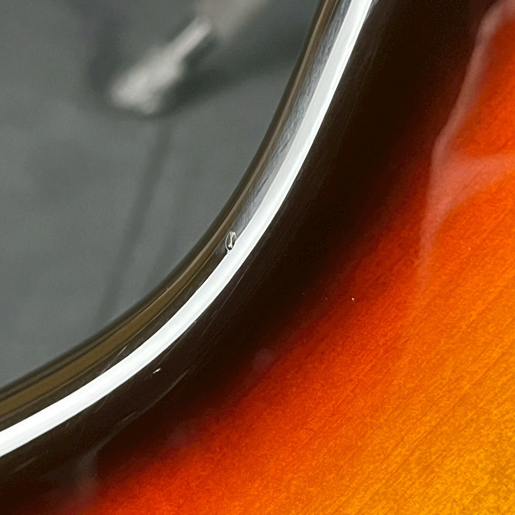 Fender Japan ST-STD Stratocaster 2014