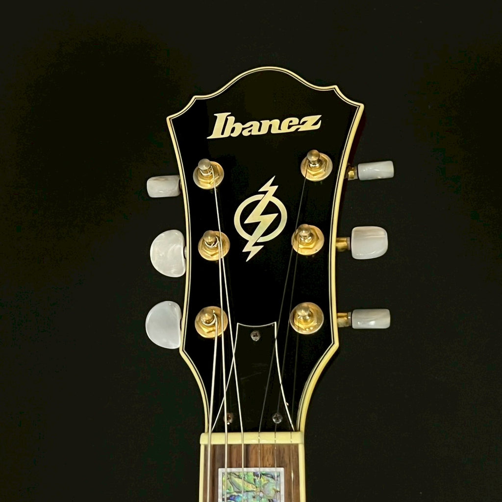 Ibanez AS93-VLS