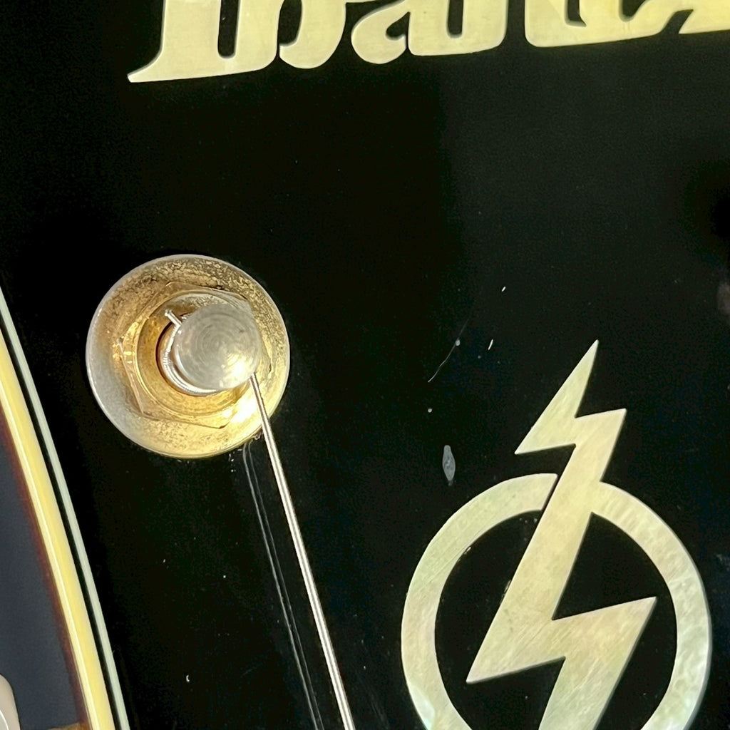 Ibanez AS93-VLS