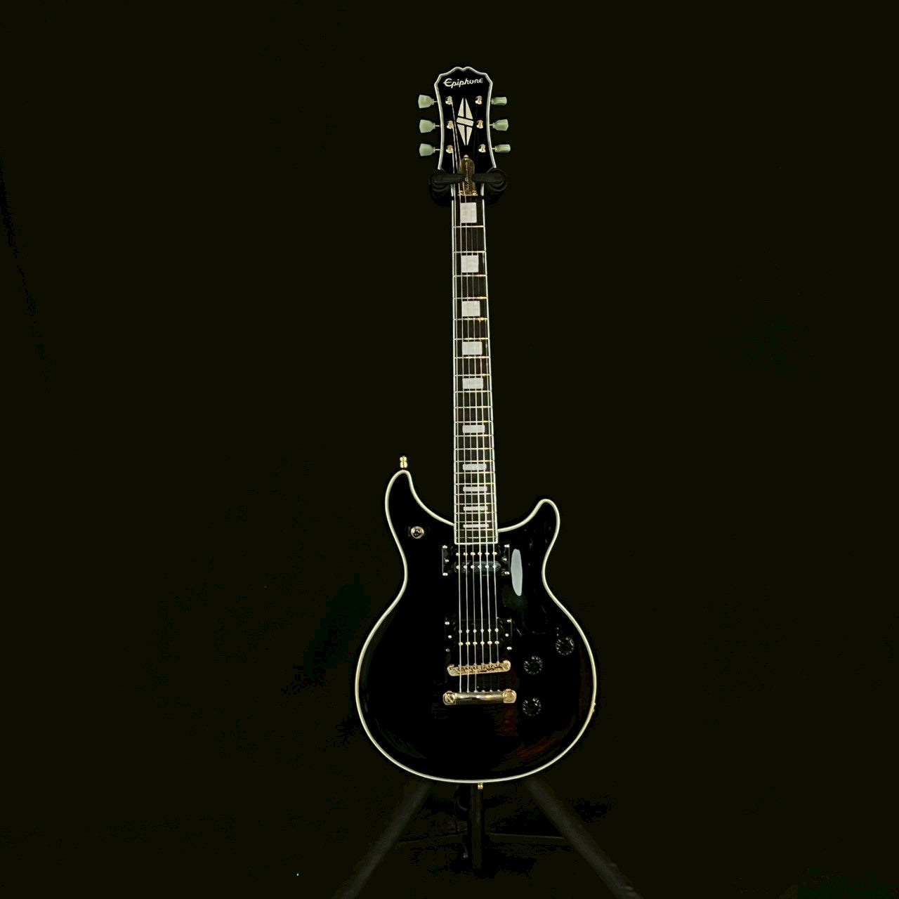 Epiphone Tak Matsumoto Custom 2014