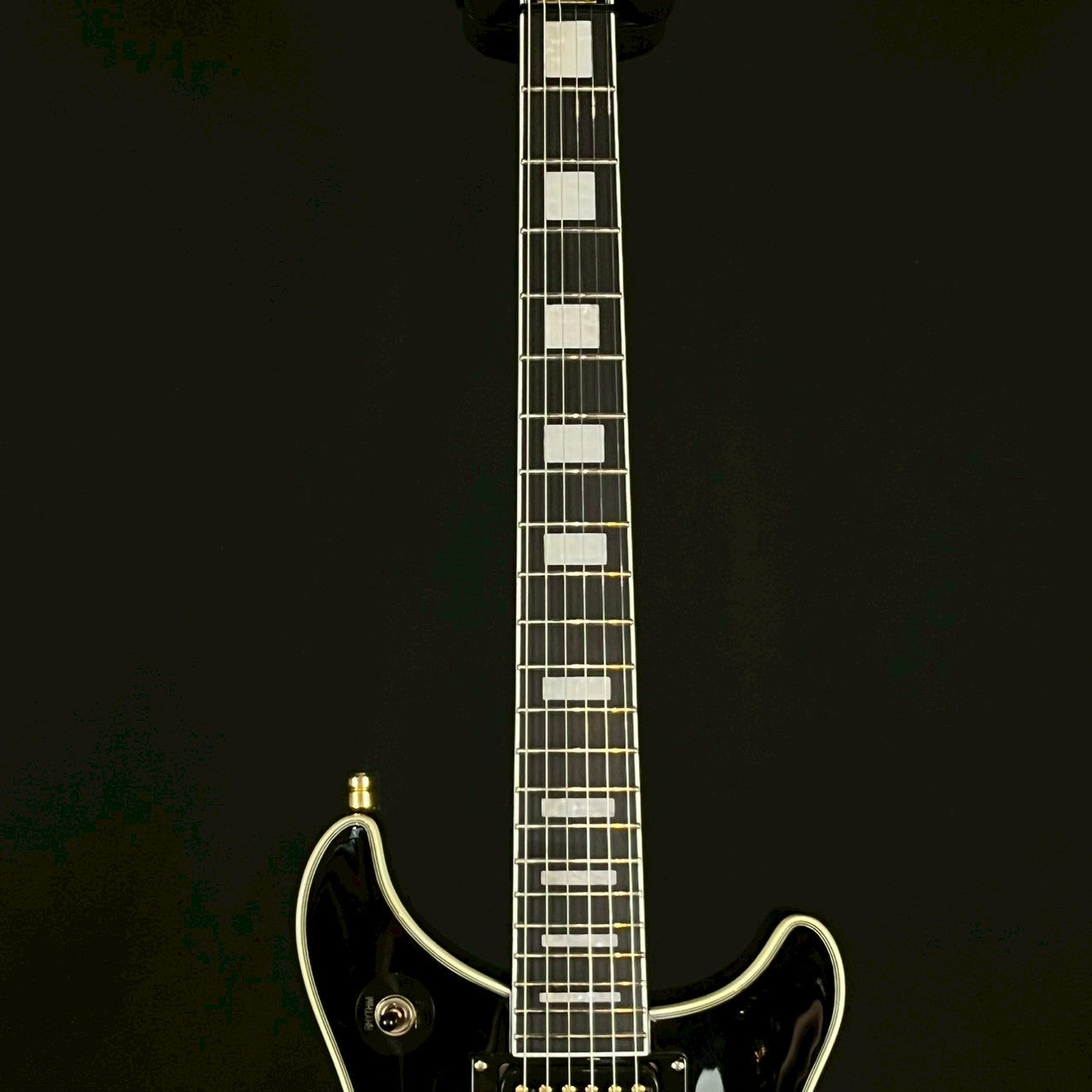 Epiphone Tak Matsumoto Custom 2014