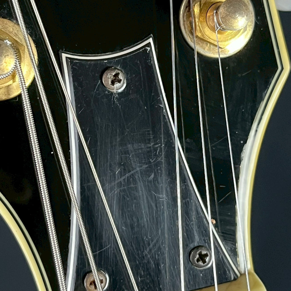 Ibanez AS93-VLS