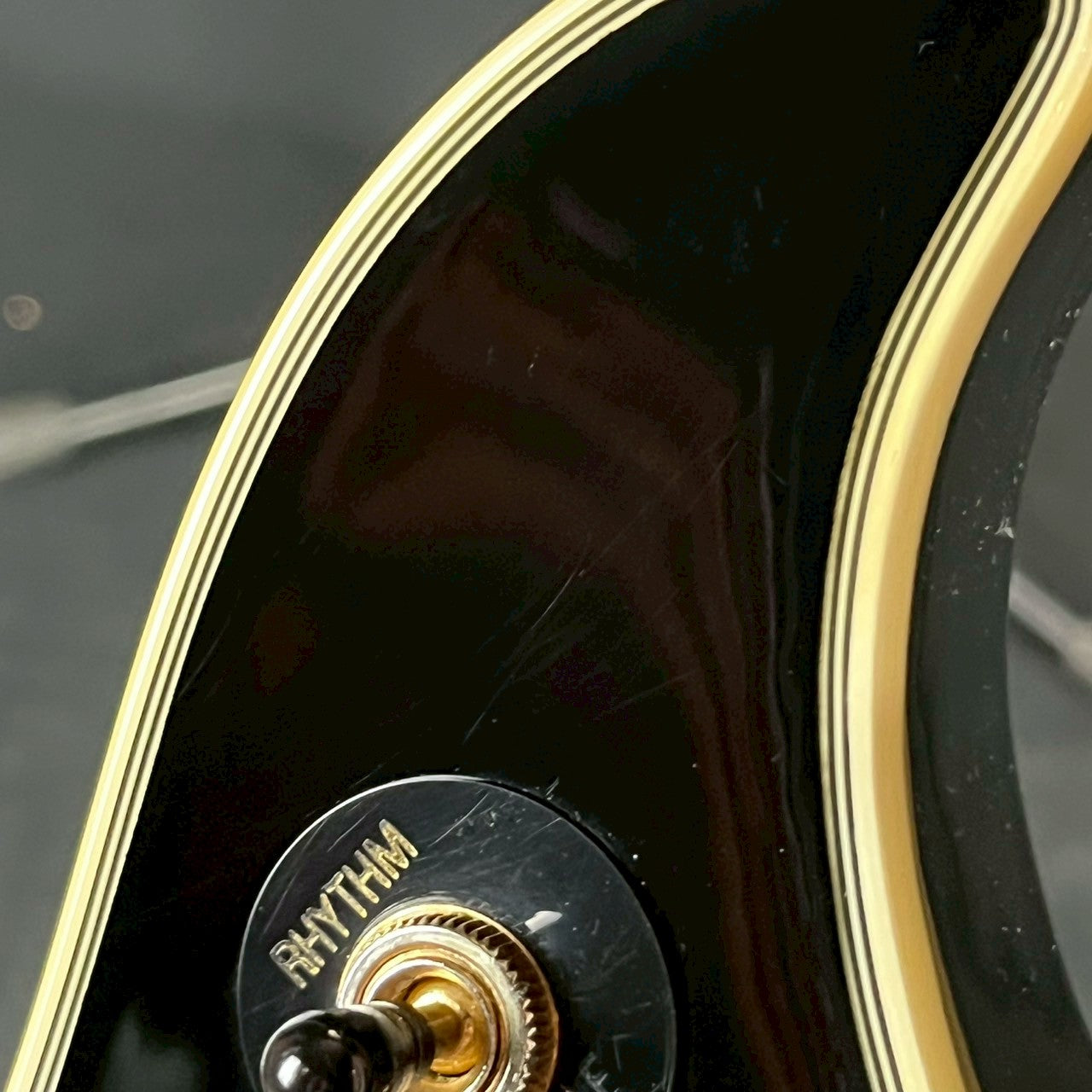 Epiphone Tak Matsumoto Custom 2014