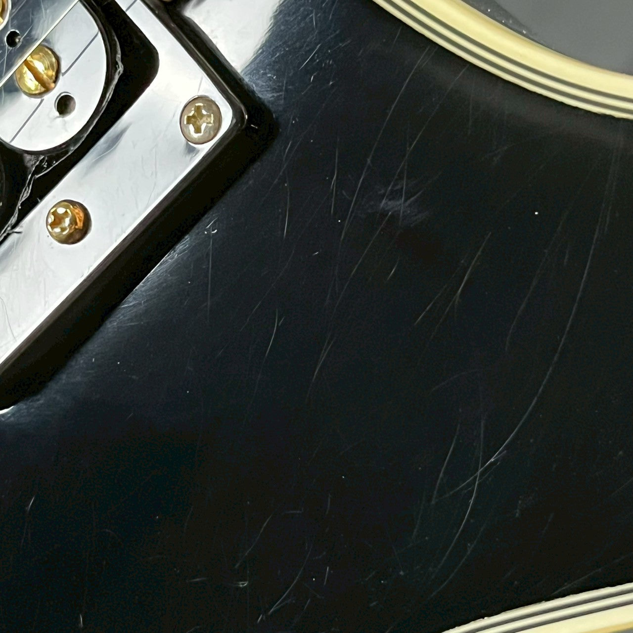 Epiphone Tak Matsumoto Custom 2014