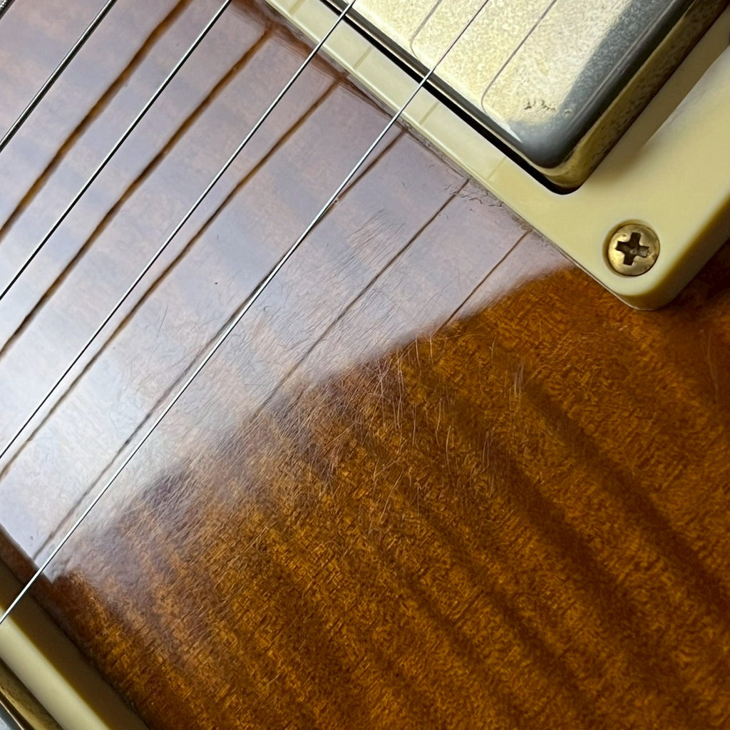 Ibanez AS93-VLS