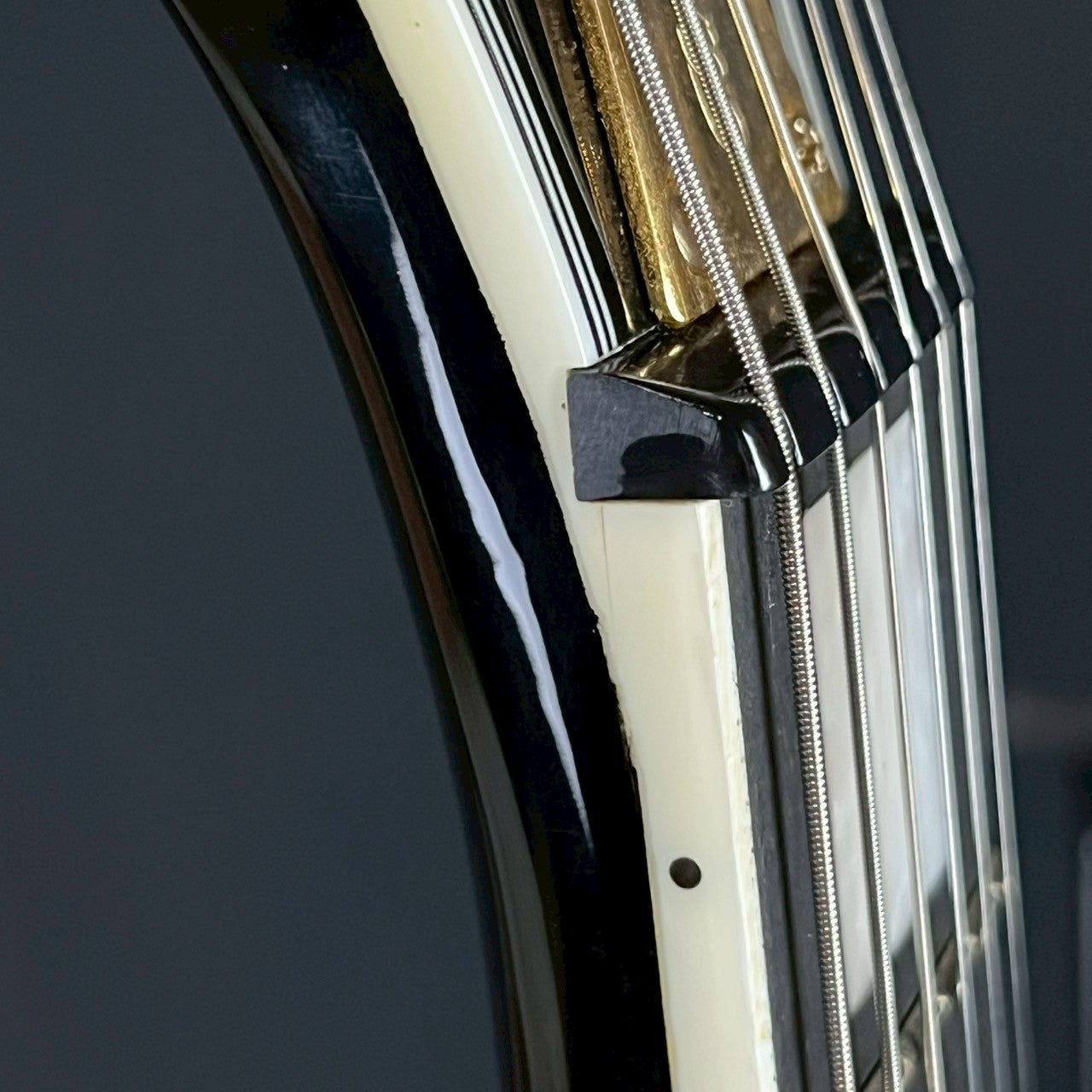 Epiphone Tak Matsumoto Custom 2014