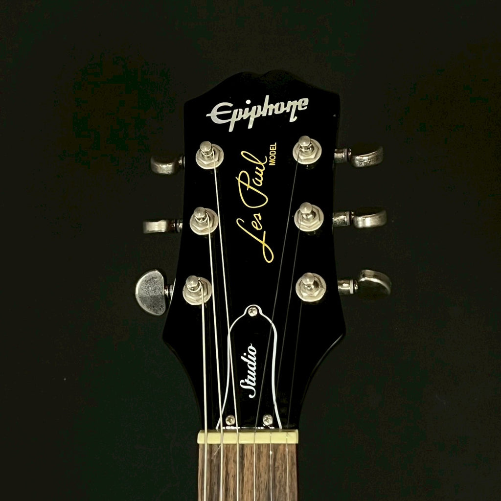 Epiphone Les Paul Studio 2022