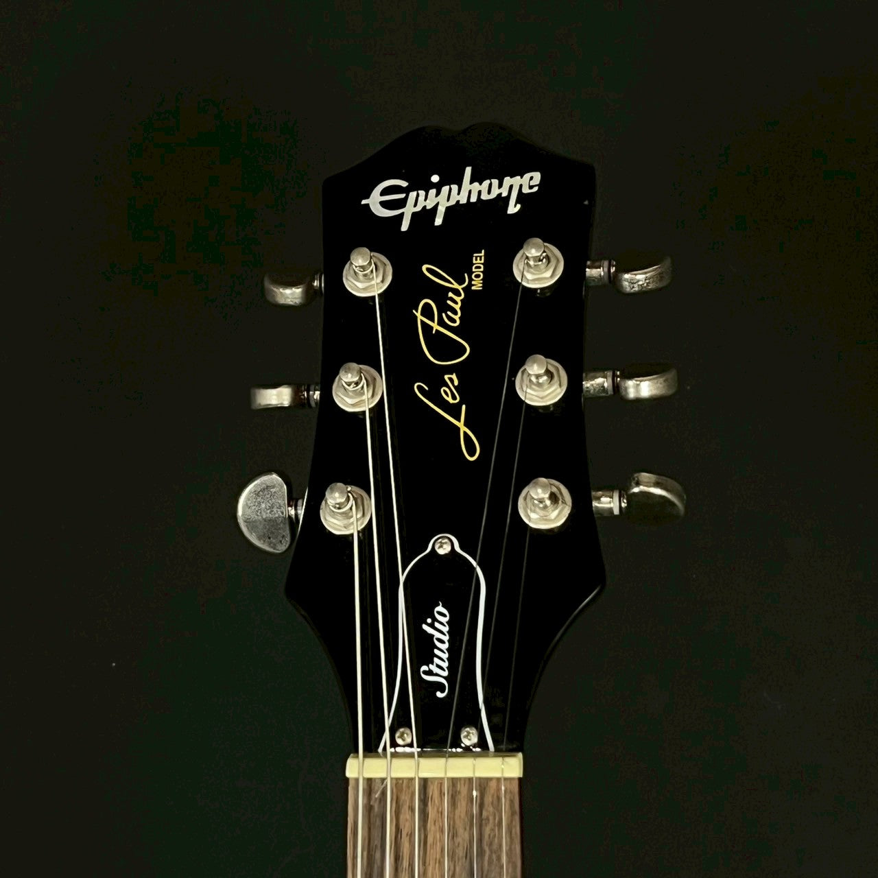 Epiphone Les Paul Studio 2022