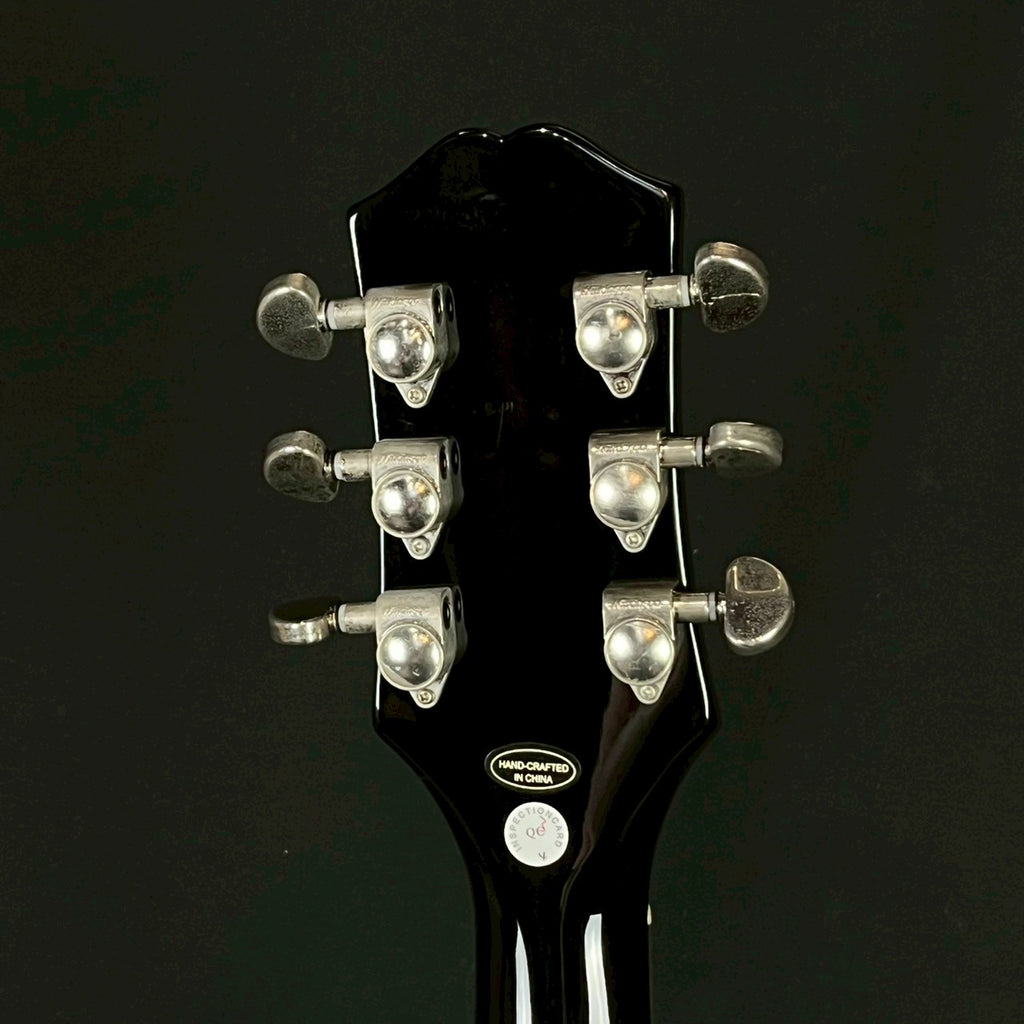 Epiphone Les Paul Studio 2022