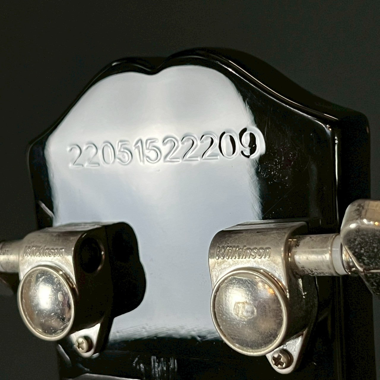 Epiphone Les Paul Studio 2022