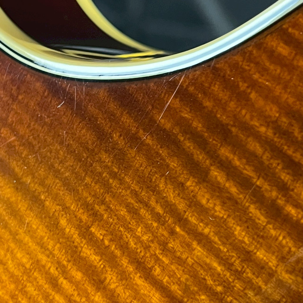 Ibanez AS93-VLS
