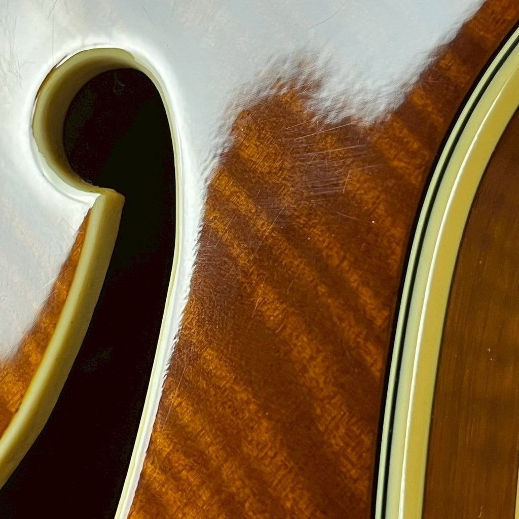 Ibanez AS93-VLS