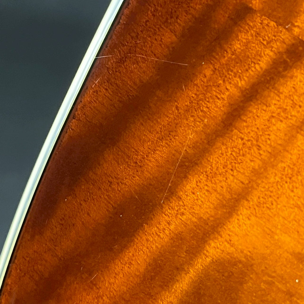 Ibanez AS93-VLS