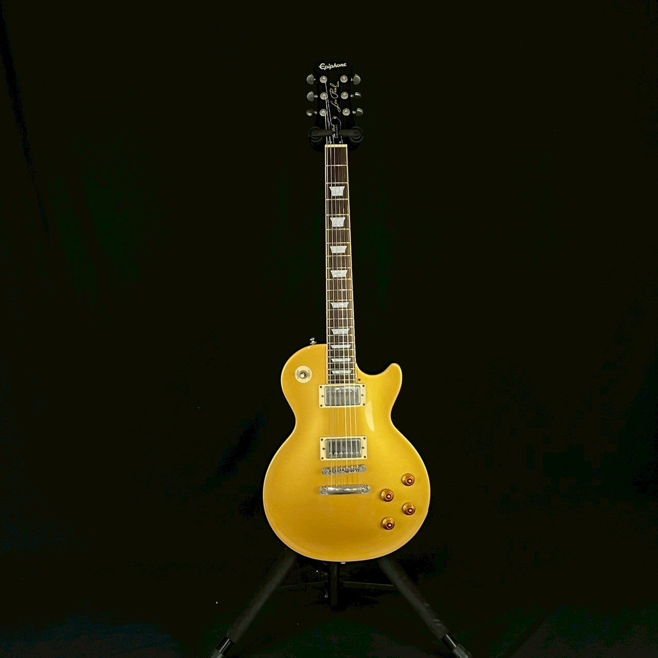 Epiphone Les Paul Standard 2013