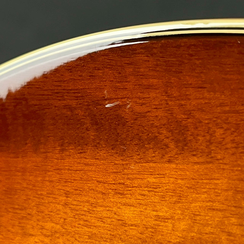 Ibanez AS93-VLS