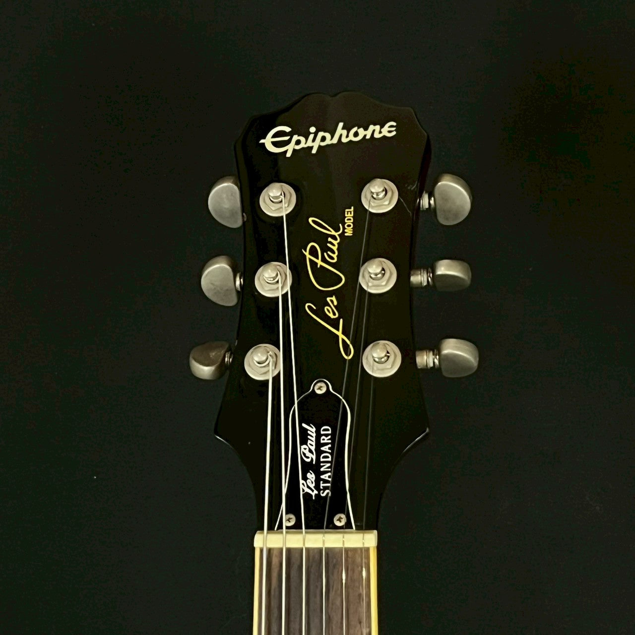 Epiphone Les Paul Standard 2013