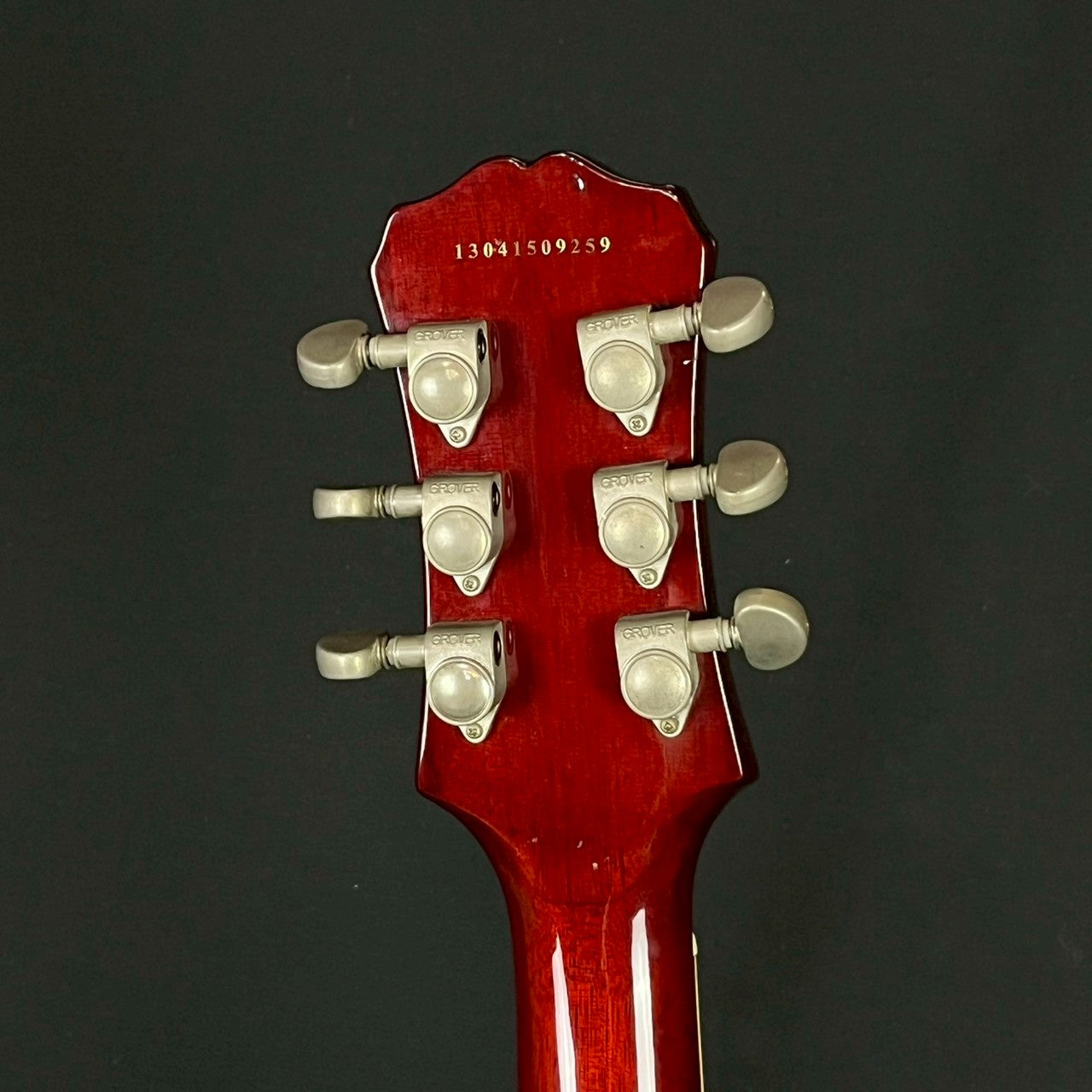Epiphone Les Paul Standard 2013