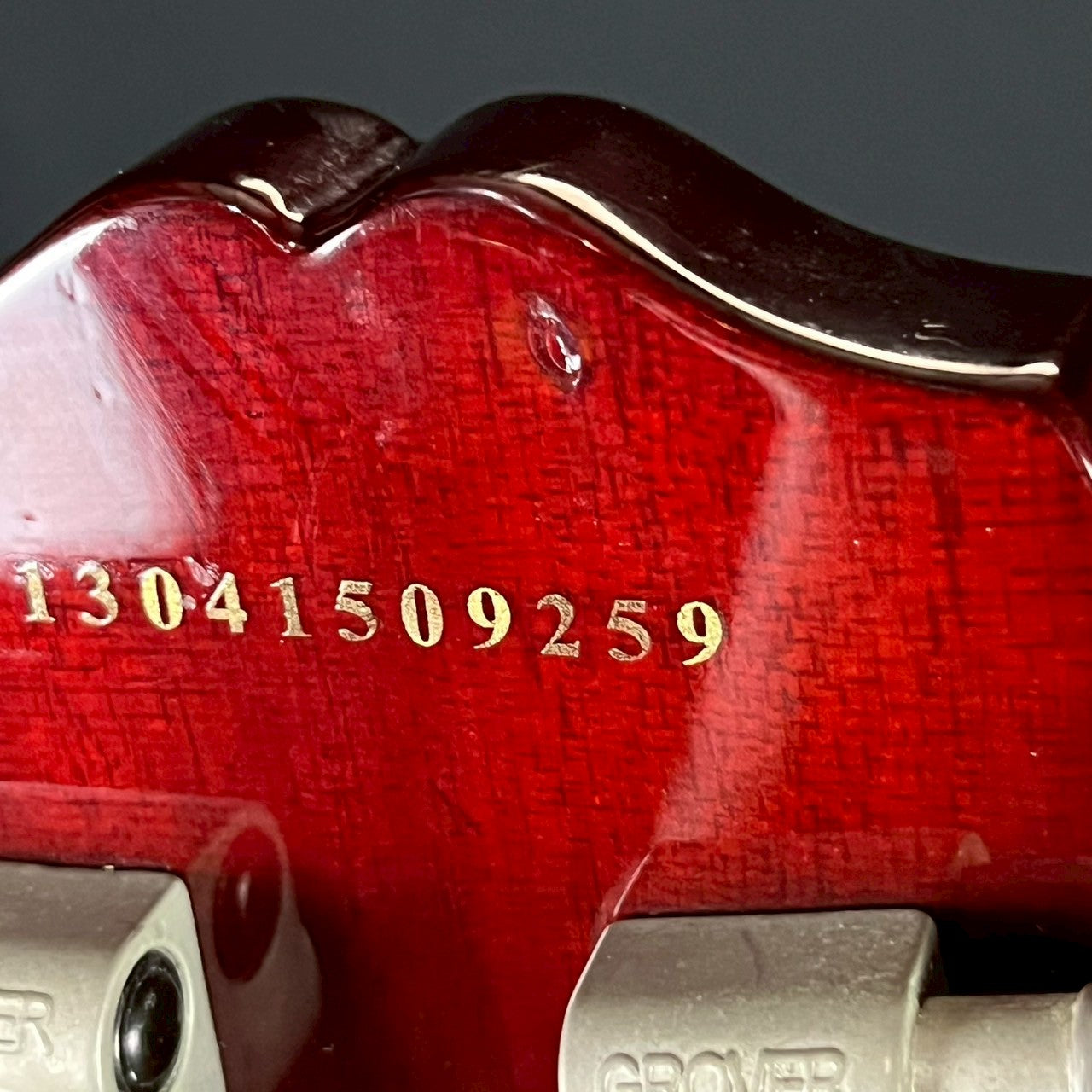 Epiphone Les Paul Standard 2013
