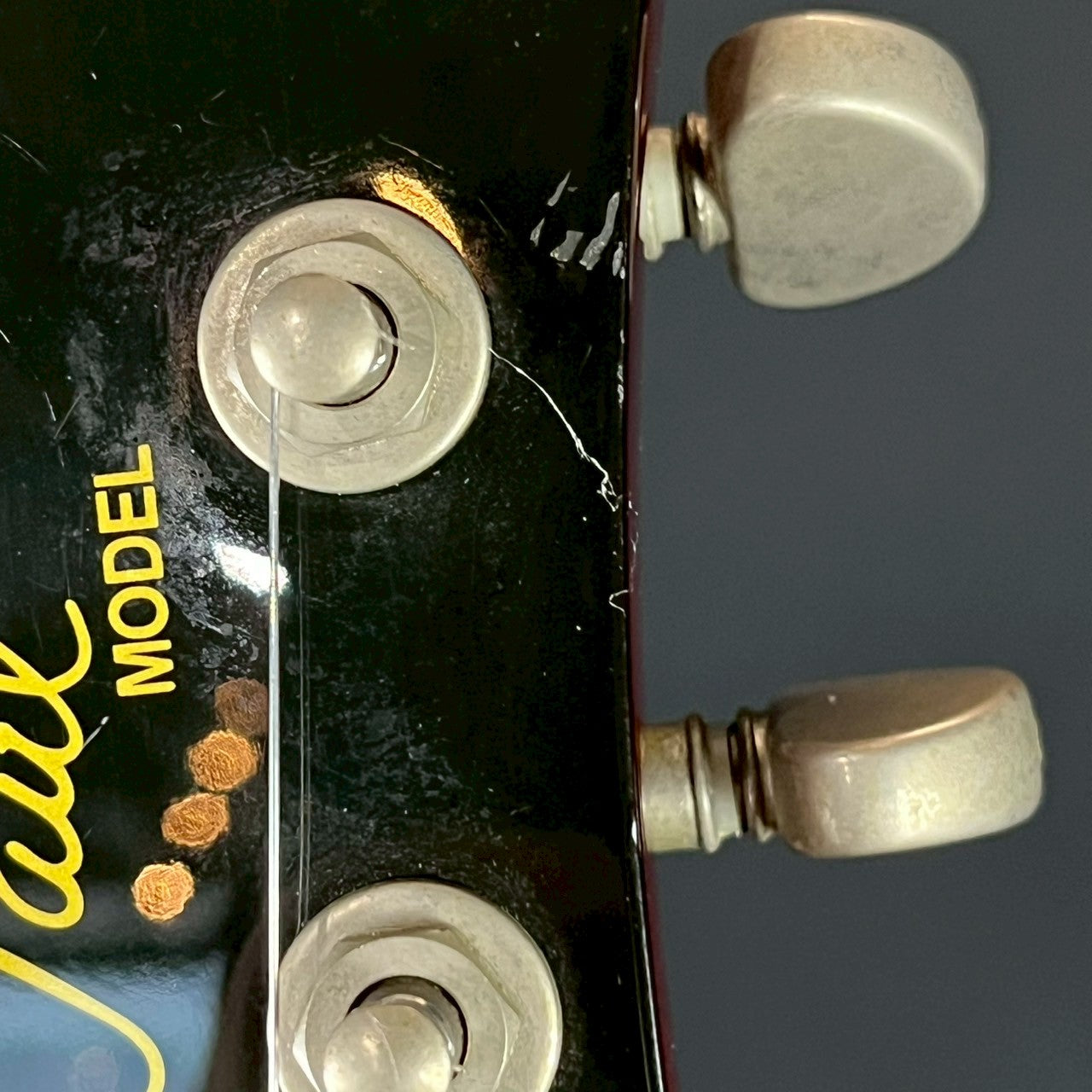 Epiphone Les Paul Standard 2013