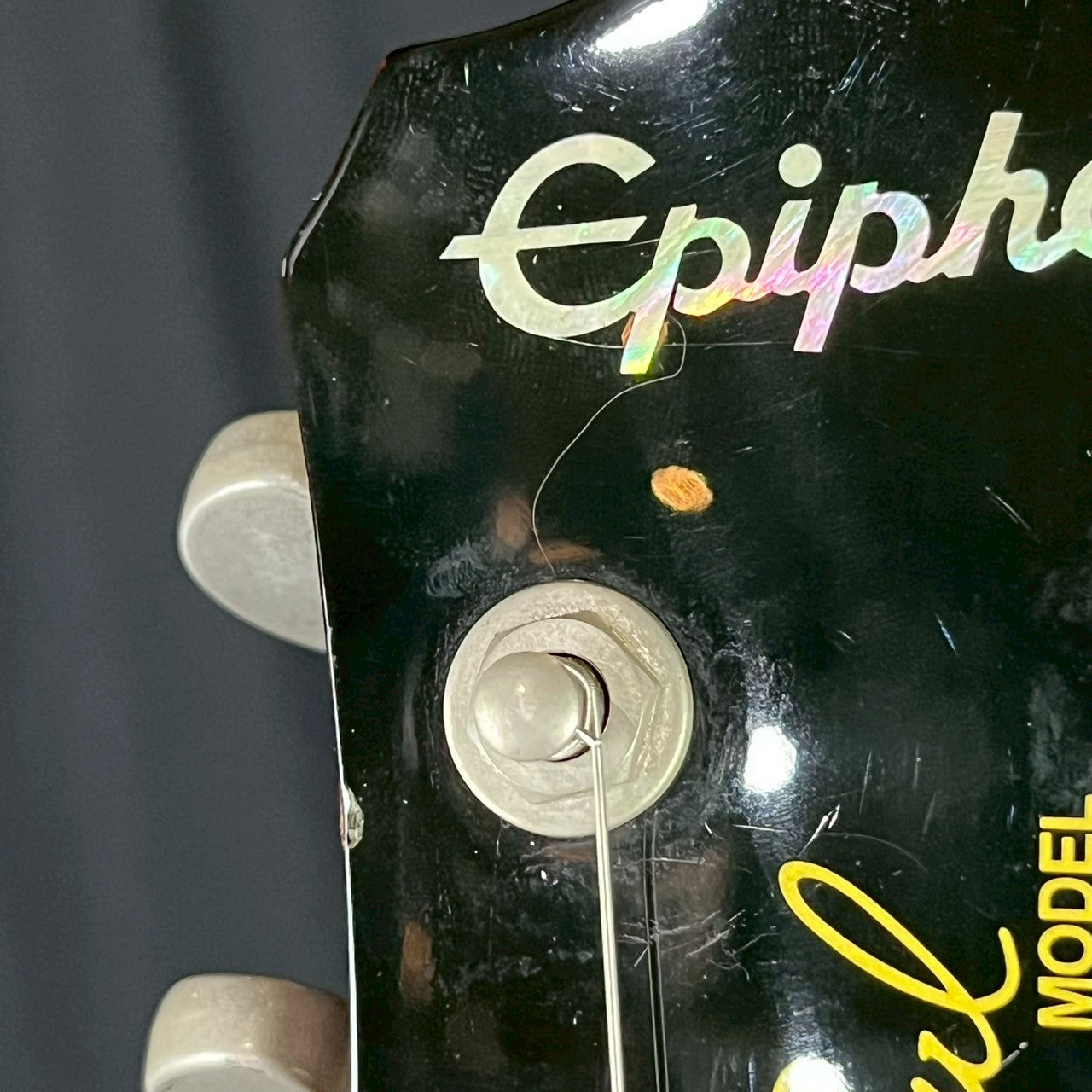 Epiphone Les Paul Standard 2013