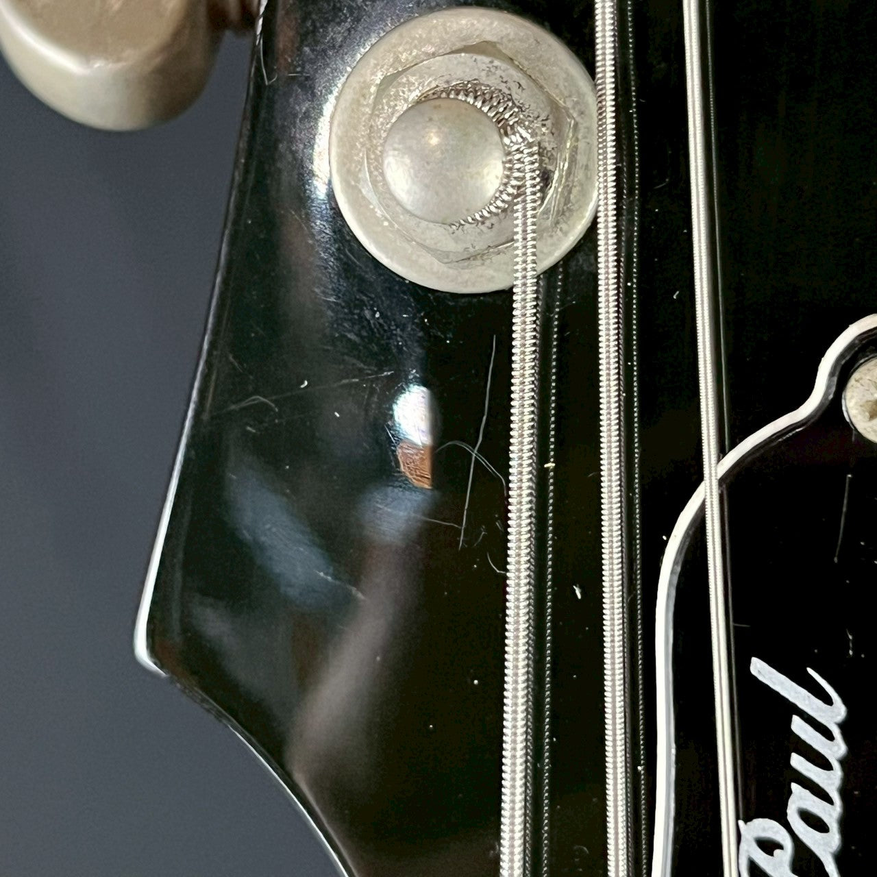 Epiphone Les Paul Standard 2013